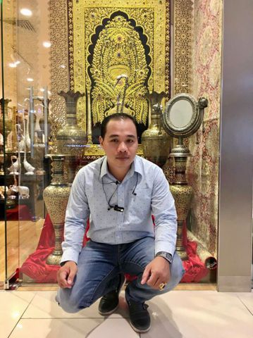 Trần Duy