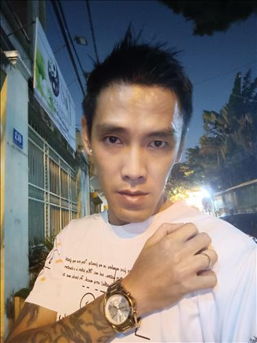 Nhat Minh Luu