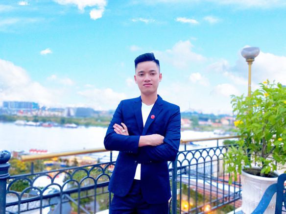 Hiếu Nguyễn