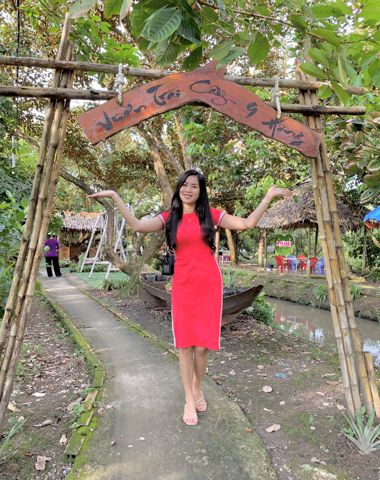 Kiều Oanh