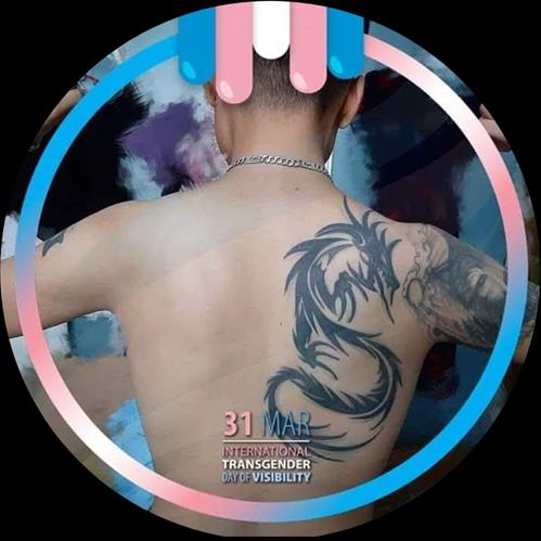 Dương Trần Hoàng