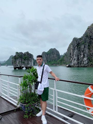 Lâm Dinh