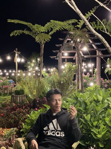 David Nguyen