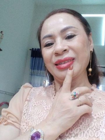 Thanh thuong