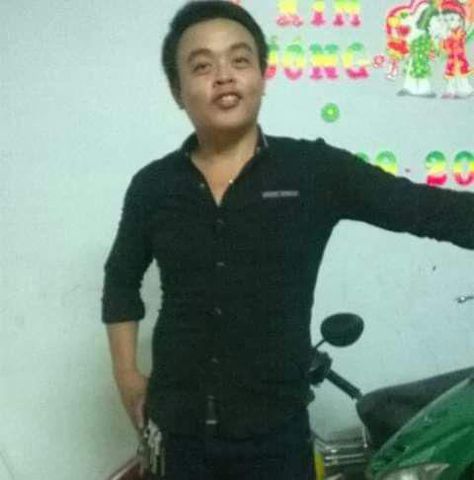 Hoang vinh