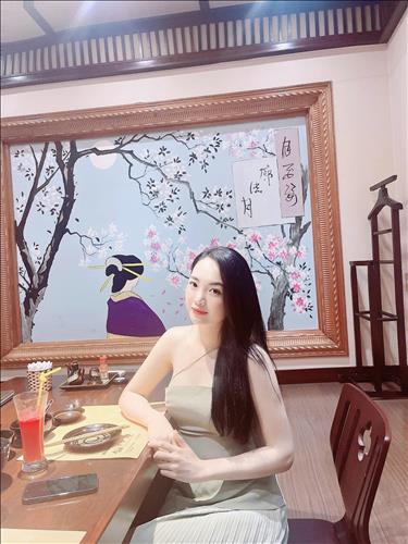 huyền trang