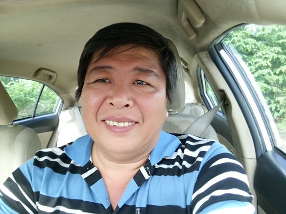 Phạm Quốc Hùng
