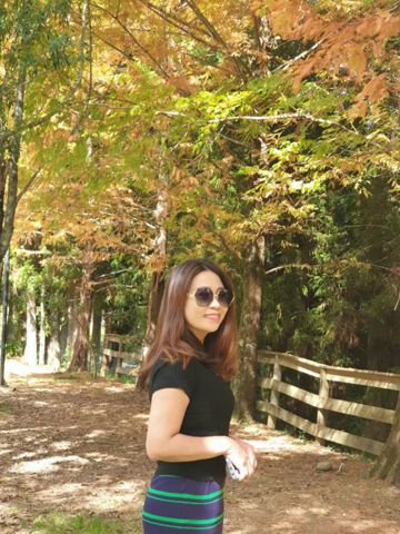 Trần Ngọc Mai