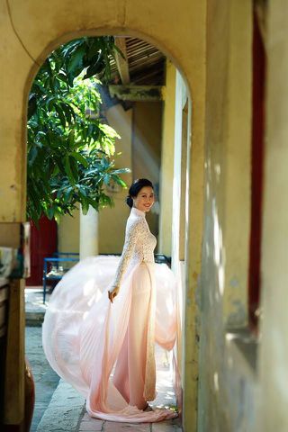 Nắng mai