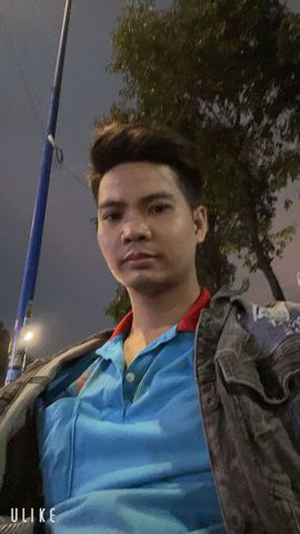 Bùi Văn Thưởng
