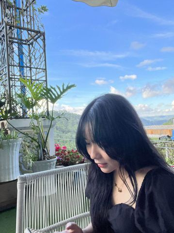 Trần Hồ Kim Tuyền