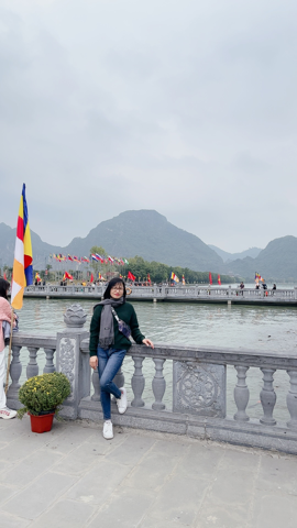 Dao Thi Hue