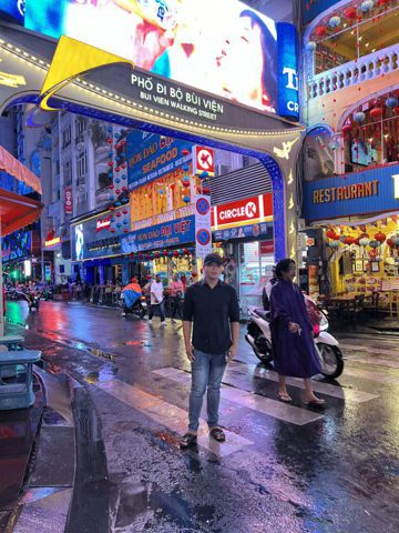 Vinh