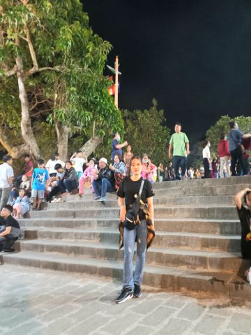 Lan Trinh