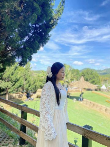 Hoa cỏ may