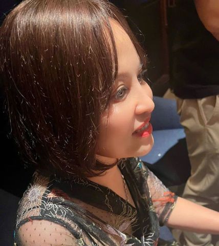 Mắt to