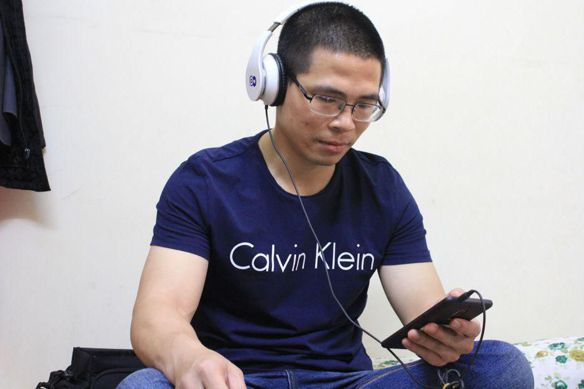 Sói Hoang Cô Độc