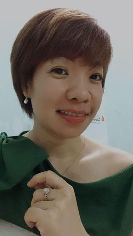 Nguyễn Thị Thuý vy