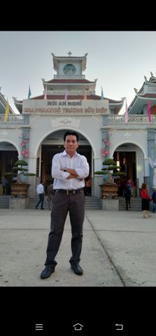 Xuan Manh