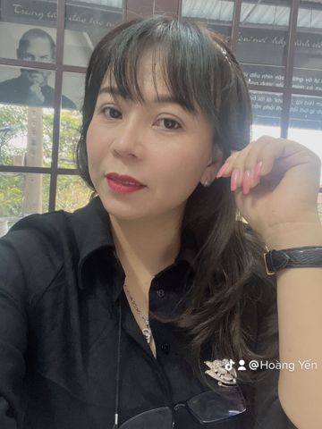 Yến