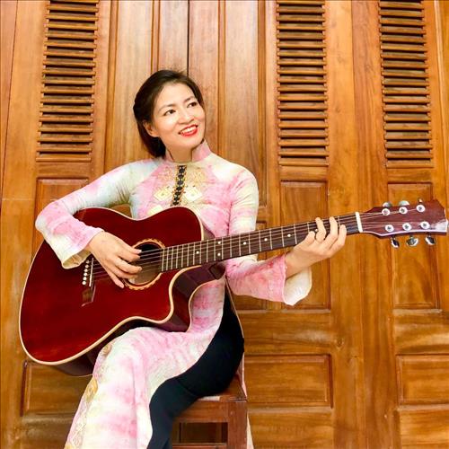 Nguyễn Thị Thảo