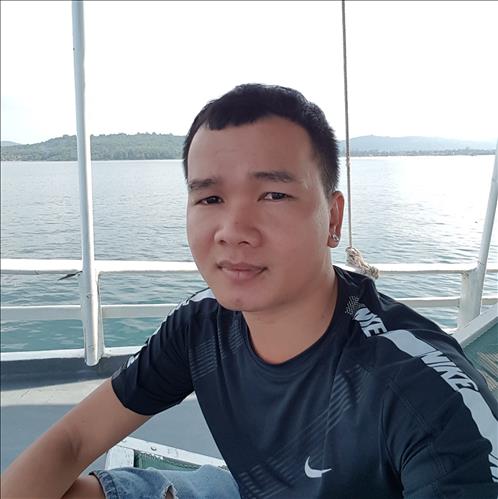 Thanh Gay