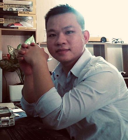 Đức Lương
