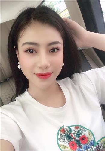Hoàng Mỹ Linh