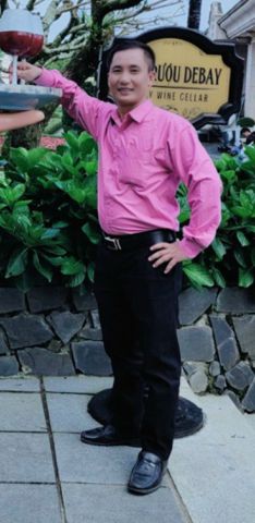 Trần Thắng
