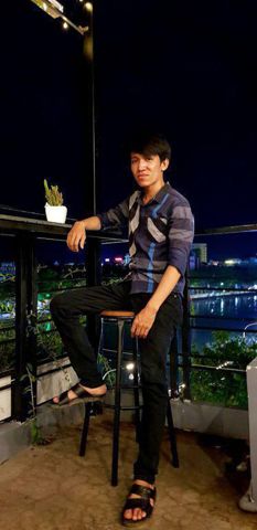 Phương Trần