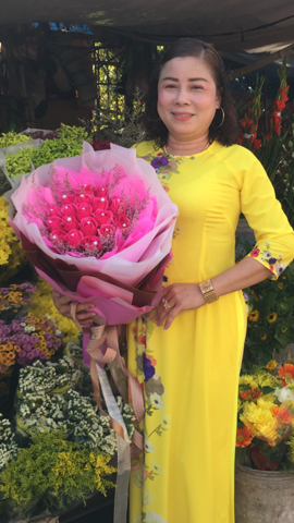 Trần Thị Ngọc Tưởng