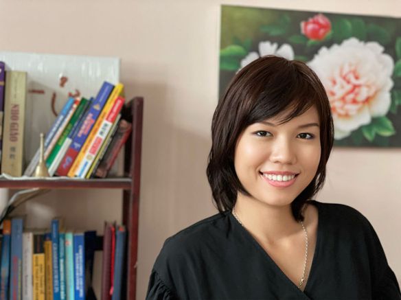 Huong