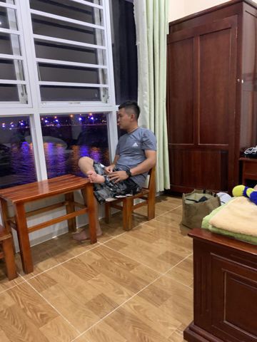 Victor Nguyễn