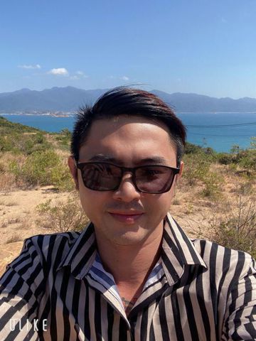 Nguyễn minh trí