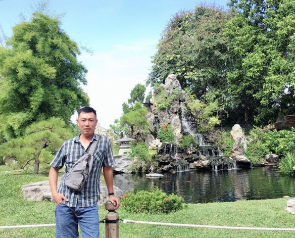 Anh Quân