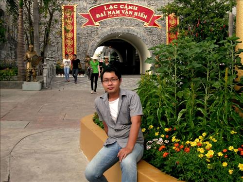 quách đình hiền