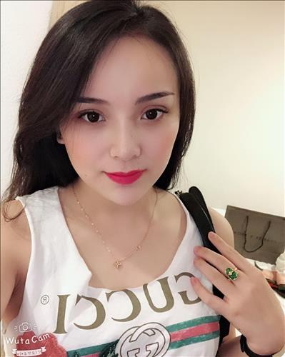 Linh Nhi