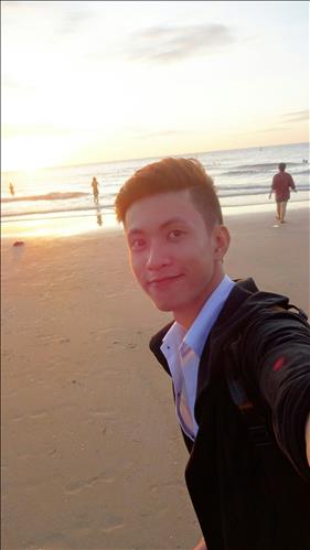 Đang Cuong