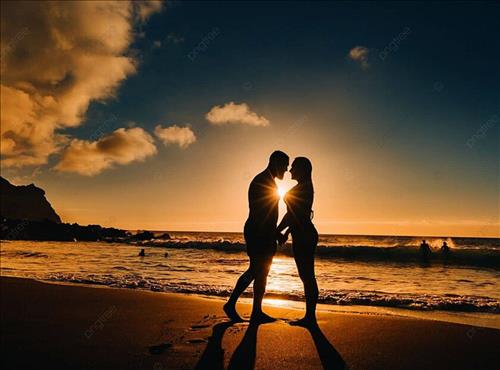 Biển xanh vẫy gọi