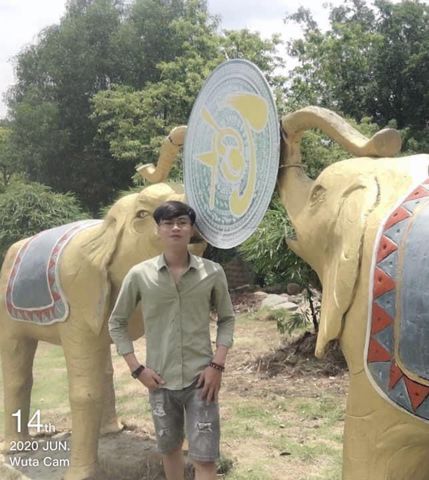 Nguyễn Giang