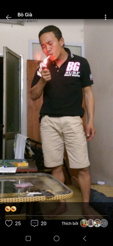 Bò Già