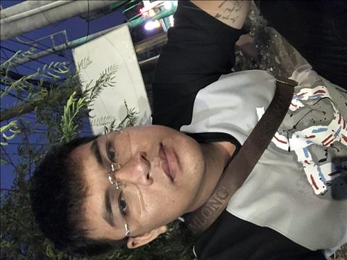 Hoang Phúc