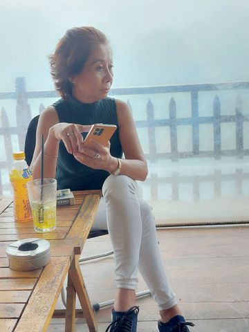 Quế Trân