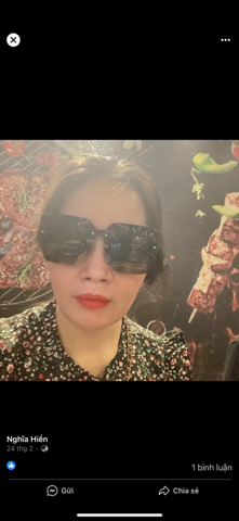 Thanh nghĩa