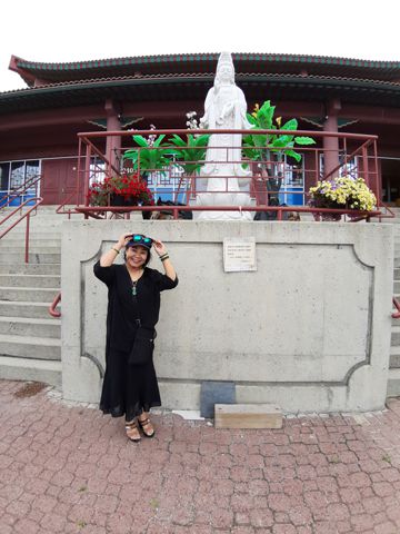Ngoc Thuy Tran