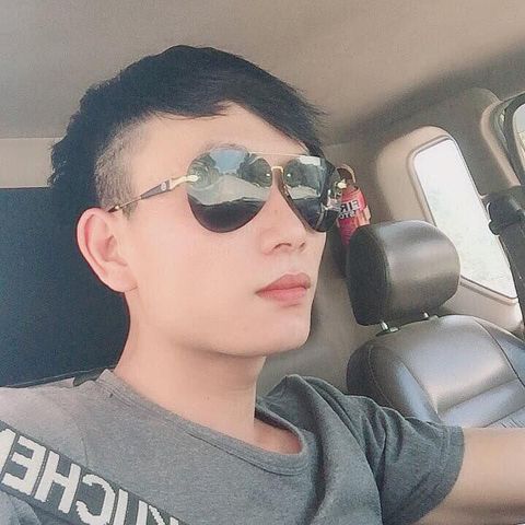 Trần bảo khang