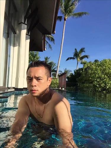 Trần Nhật Cường
