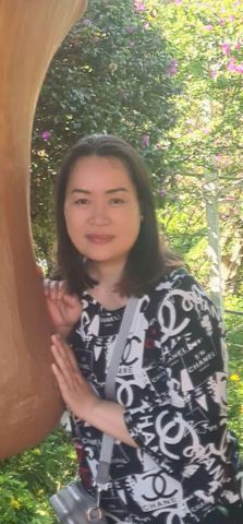 Mai Ánh Hồng