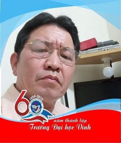 Nguyễn Vinh Quang