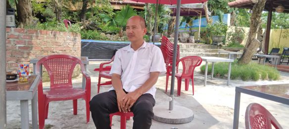 tran minh tuan